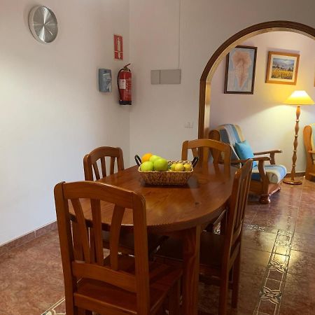 Вілла Casas Balcon Del Mar Ель-Пасо Екстер'єр фото