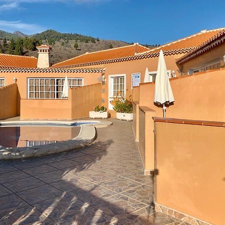 Вілла Casas Balcon Del Mar Ель-Пасо Екстер'єр фото
