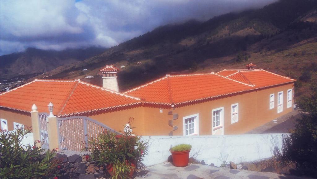 Вілла Casas Balcon Del Mar Ель-Пасо Екстер'єр фото