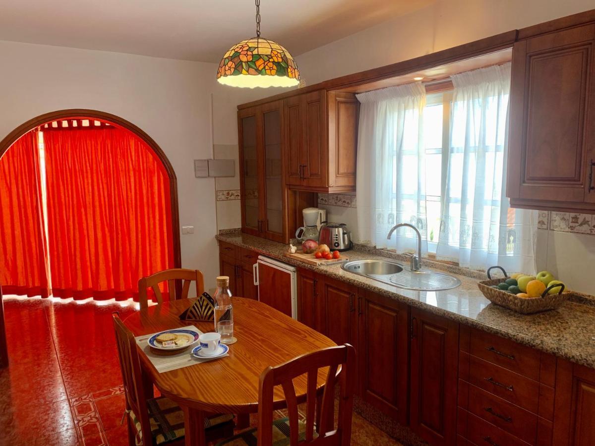 Вілла Casas Balcon Del Mar Ель-Пасо Екстер'єр фото