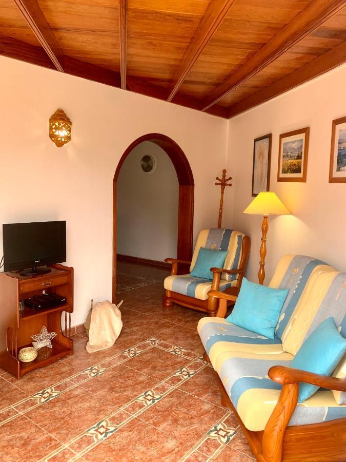 Вілла Casas Balcon Del Mar Ель-Пасо Екстер'єр фото
