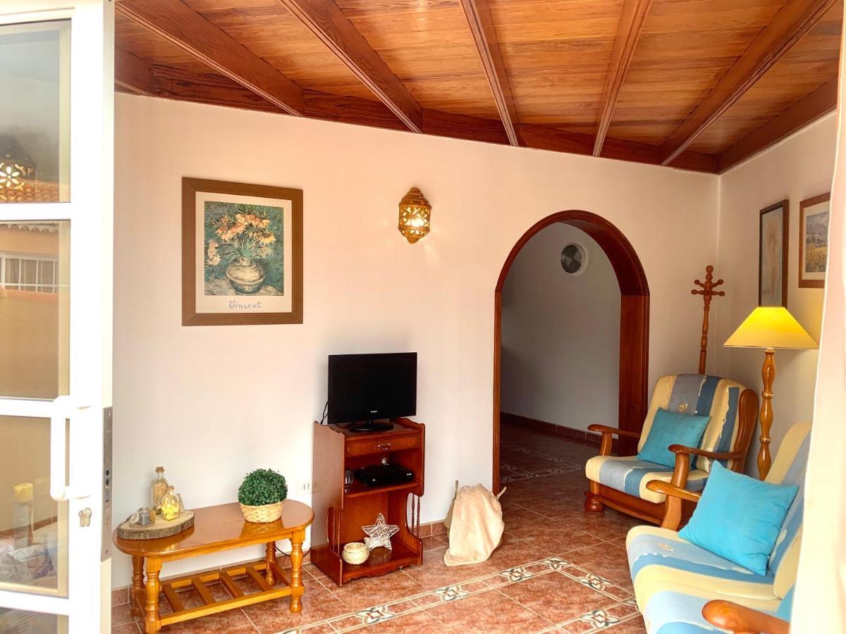 Вілла Casas Balcon Del Mar Ель-Пасо Екстер'єр фото