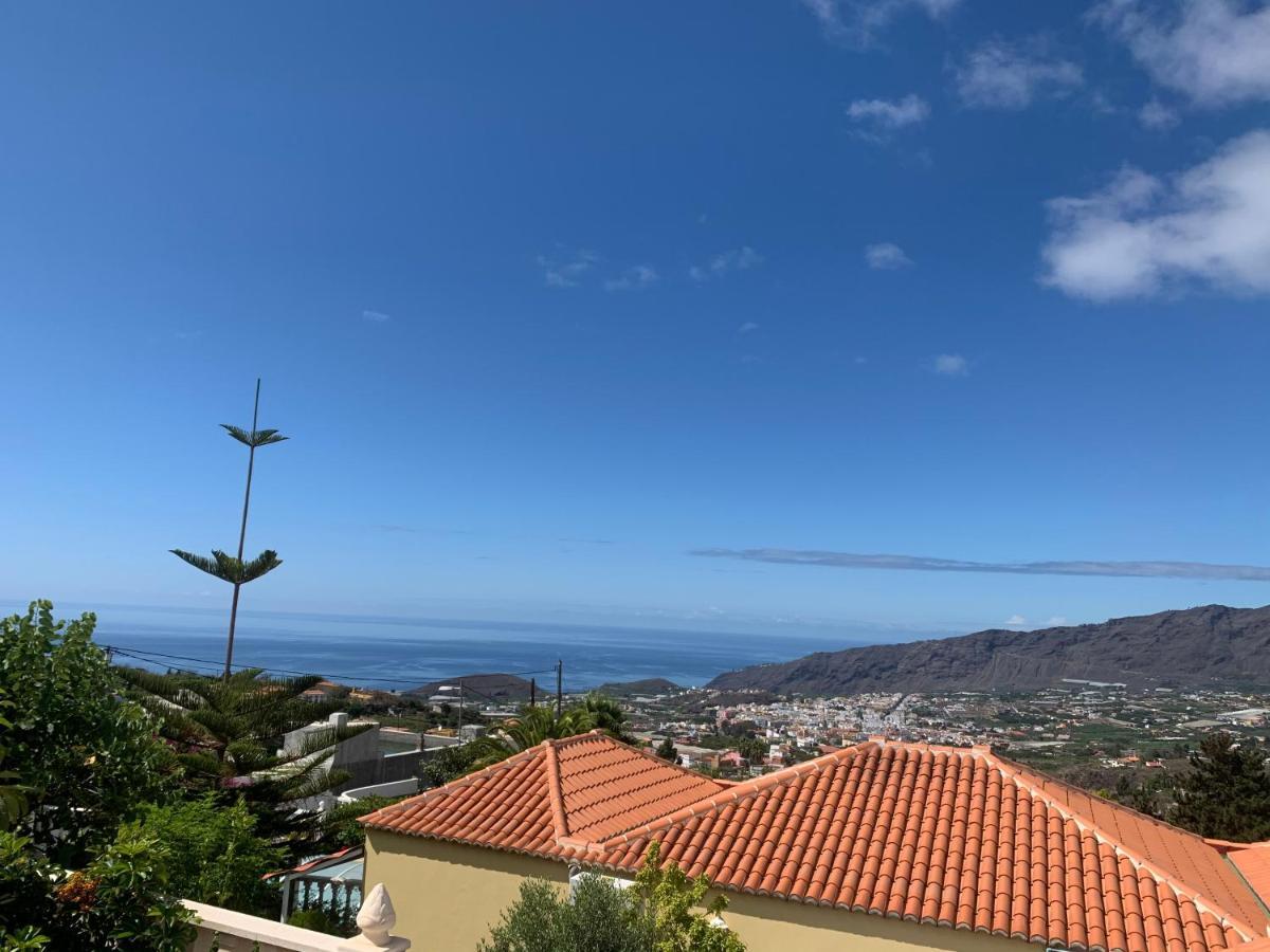 Вілла Casas Balcon Del Mar Ель-Пасо Екстер'єр фото