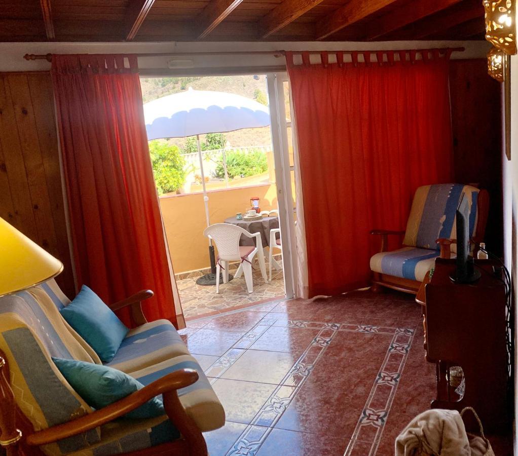Вілла Casas Balcon Del Mar Ель-Пасо Екстер'єр фото