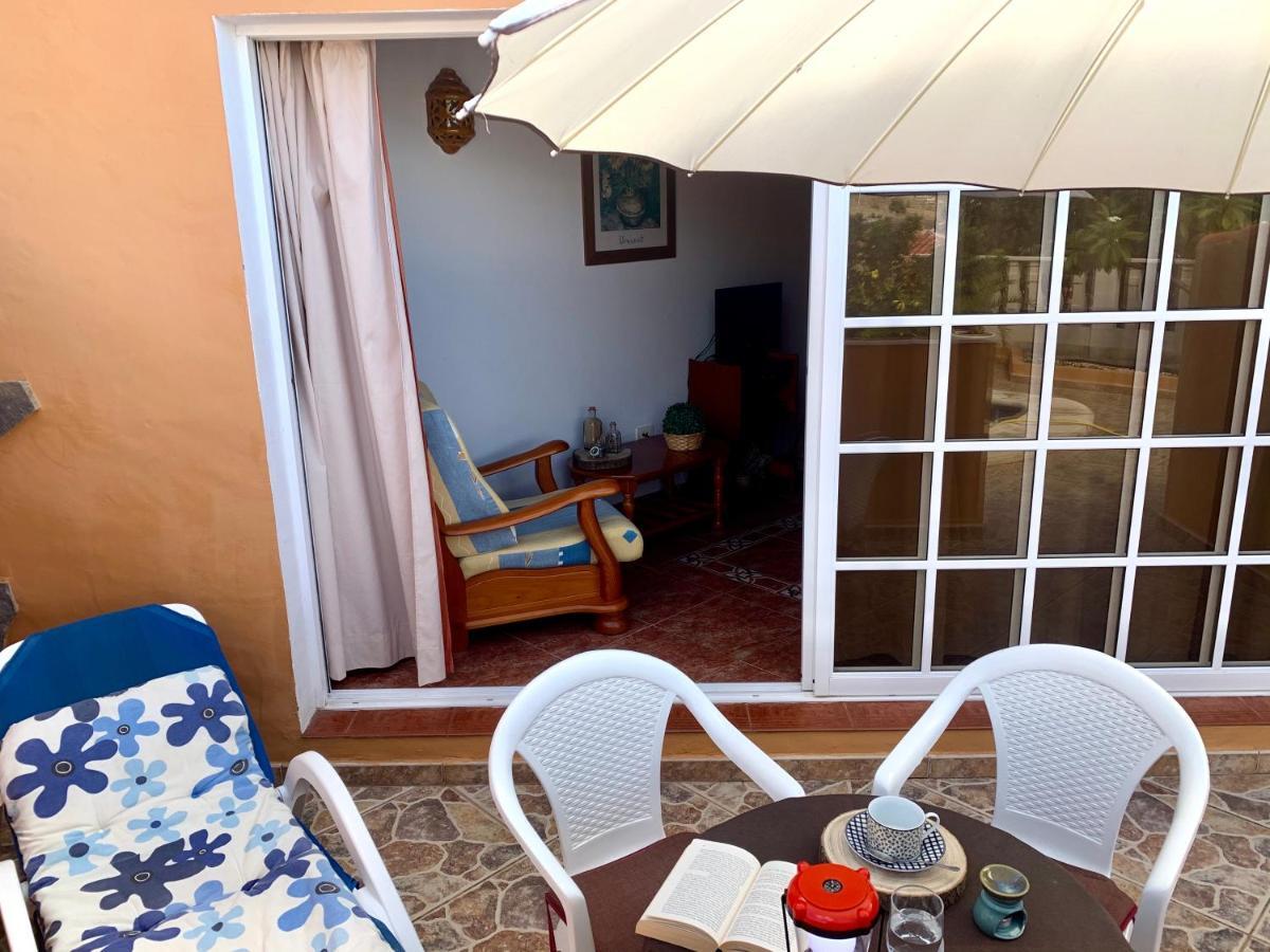 Вілла Casas Balcon Del Mar Ель-Пасо Екстер'єр фото