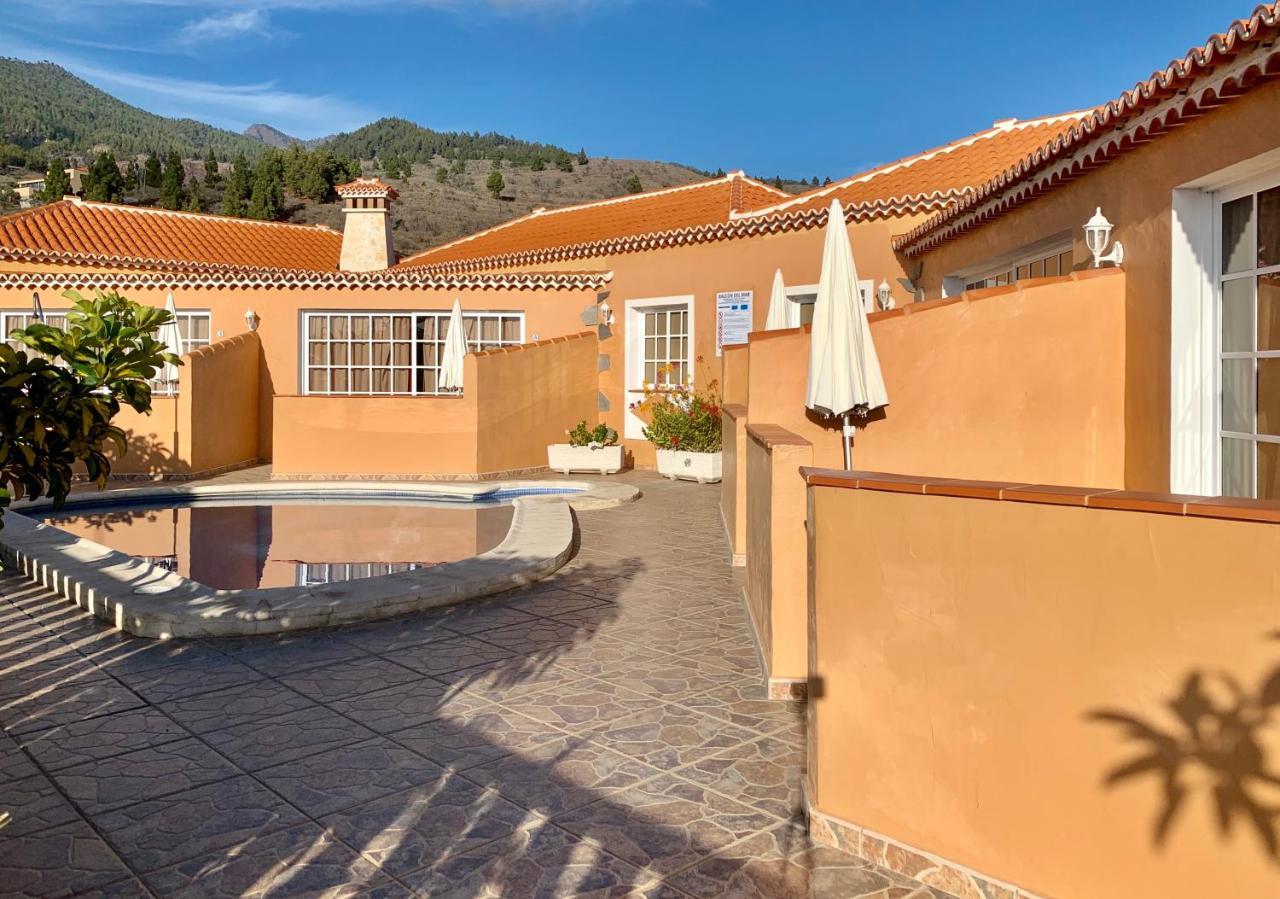 Вілла Casas Balcon Del Mar Ель-Пасо Екстер'єр фото