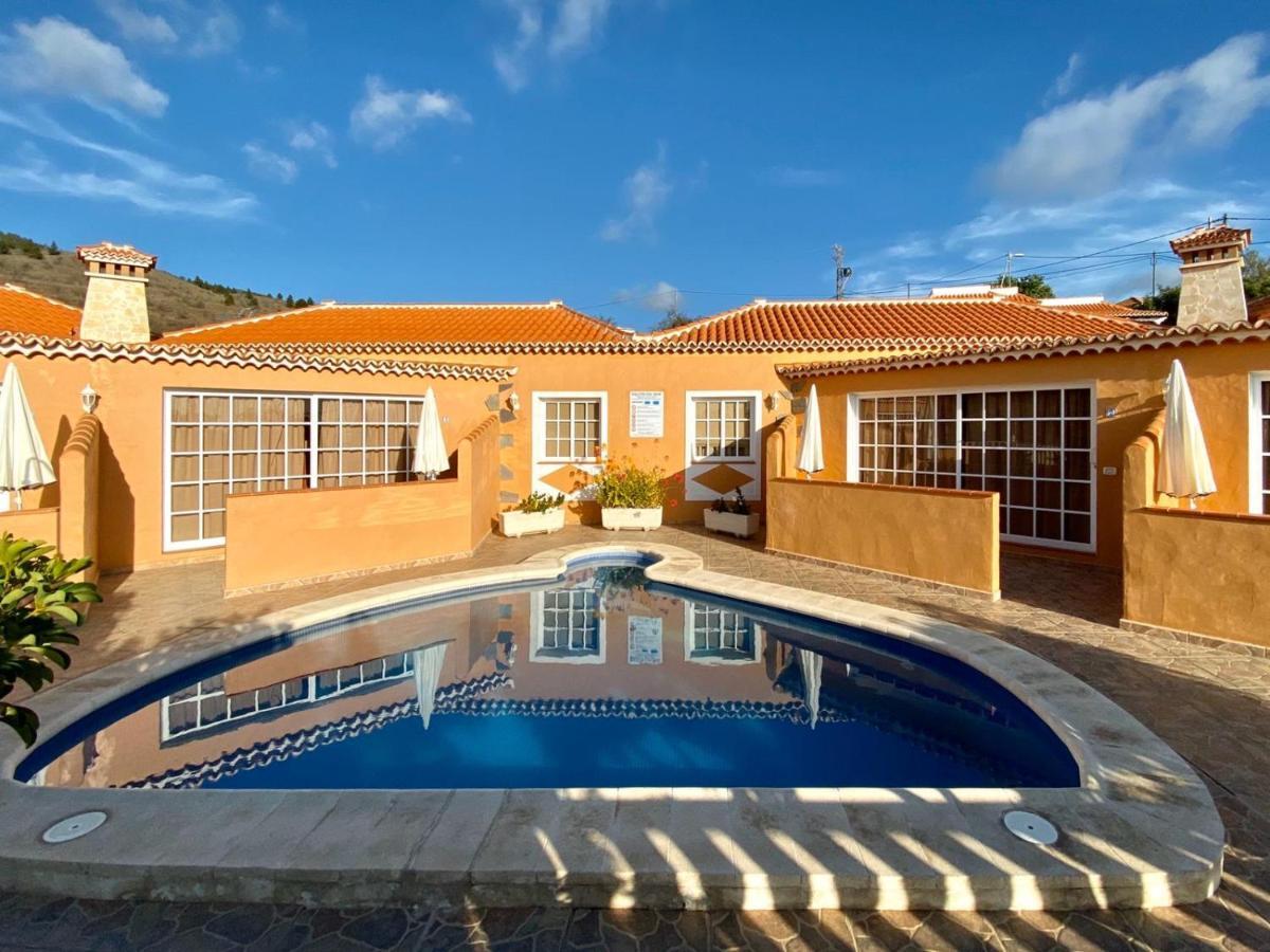 Вілла Casas Balcon Del Mar Ель-Пасо Екстер'єр фото