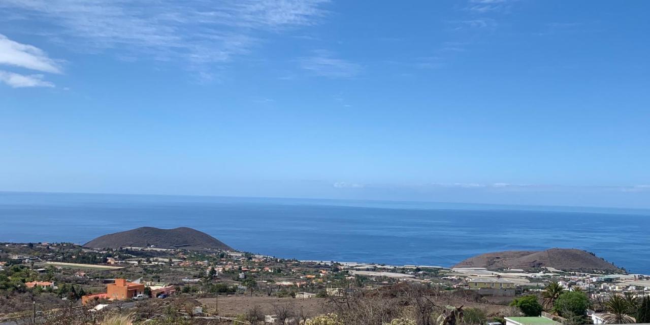 Вілла Casas Balcon Del Mar Ель-Пасо Екстер'єр фото